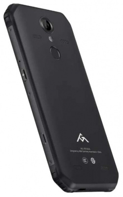 Смартфон AGM A9 3/32GB