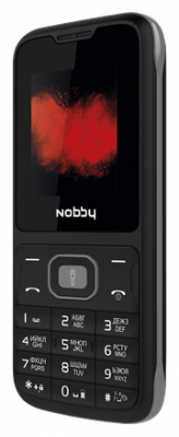 Телефон Nobby 110