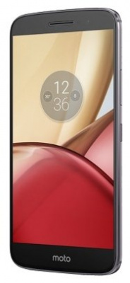 Смартфон Motorola Moto M 32GB