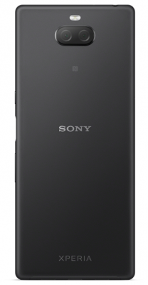 Смартфон Sony Xperia 10 Plus Dual 4/64GB
