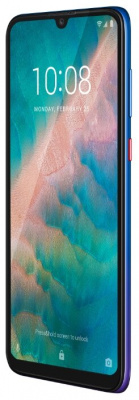 Смартфон ZTE Blade V10