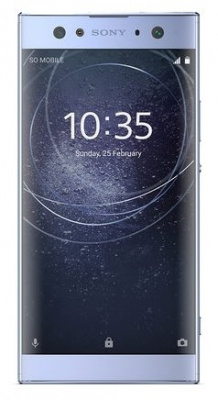 Смартфон Sony Xperia XA2 Ultra Dual 64GB