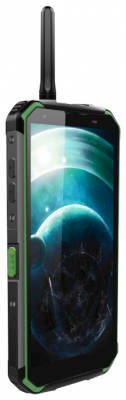 Смартфон Blackview BV9500 Pro