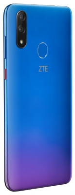 Смартфон ZTE Blade V10