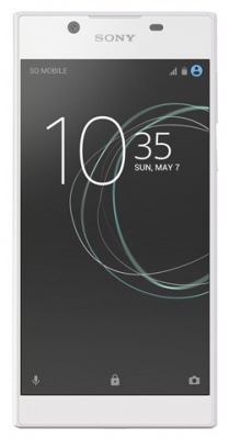 Смартфон Sony Xperia L1