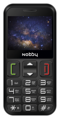Телефон Nobby 240B