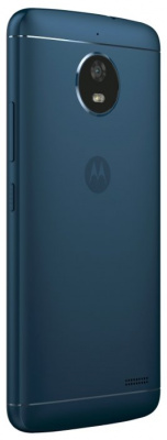 Смартфон Motorola Moto E4