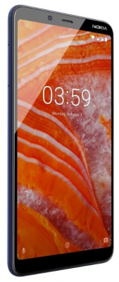 Смартфон Nokia 3.1 Plus 32GB