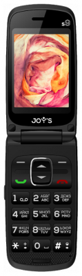 Телефон JOY'S S9