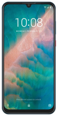 Смартфон ZTE Blade V10