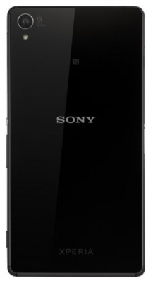 Смартфон Sony Xperia Z3 (D6603)