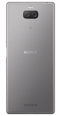 Смартфон Sony Xperia 10 Plus Dual 4/64GB