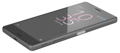 Смартфон Sony Xperia X Performance