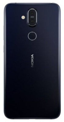 Смартфон Nokia 8.1 64GB