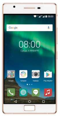 Смартфон Philips Xenium X818