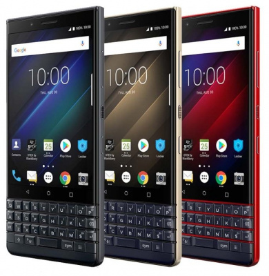 Смартфон BlackBerry KEY2 LE 4/64GB