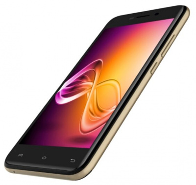 Смартфон Nomi i5014 EVO M4