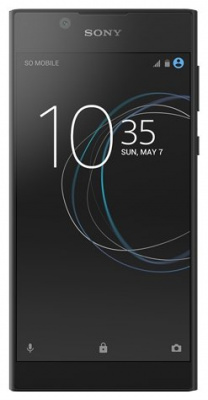 Смартфон Sony Xperia L1