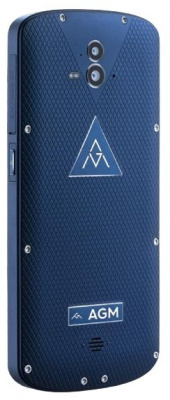 Смартфон AGM X1
