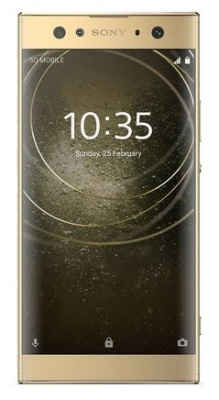 Смартфон Sony Xperia XA2 Ultra Dual 64GB