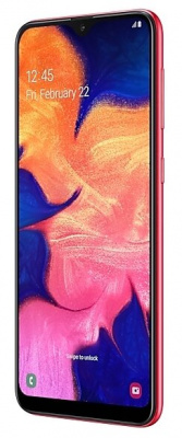 Смартфон Samsung Galaxy A10