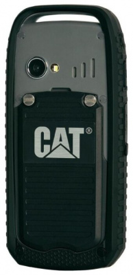 Телефон Caterpillar Cat B25