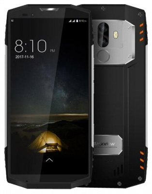 Смартфон Blackview BV9000 Pro