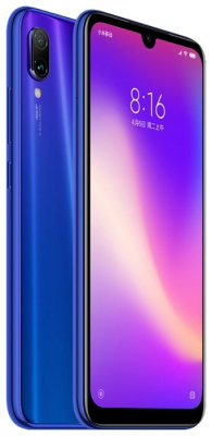 Смартфон Xiaomi Redmi Note 7 Pro 6/128GB