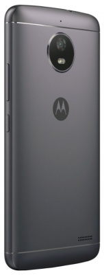 Смартфон Motorola Moto E4