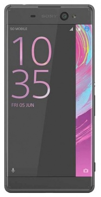 Смартфон Sony Xperia XA Ultra Dual
