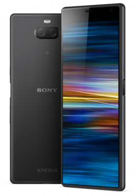 Смартфон Sony Xperia 10 Plus Dual 4/64GB