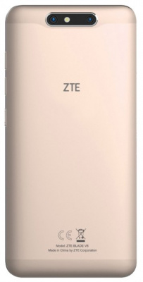 Смартфон ZTE Blade V8 32GB