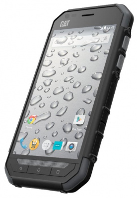 Смартфон Caterpillar Cat S30