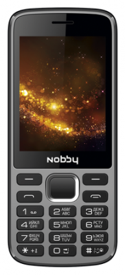 Телефон Nobby 300