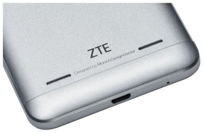 Смартфон ZTE Blade V7 Lite