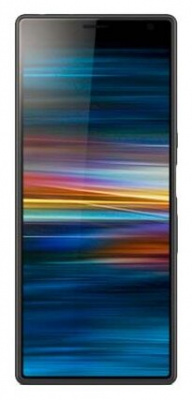 Смартфон Sony Xperia 10 Plus Dual 4/64GB