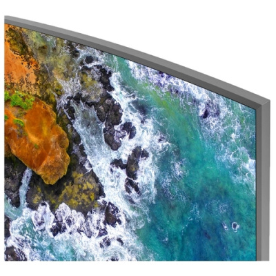 Телевизор Samsung UE49NU7670U 48.5" (2018)