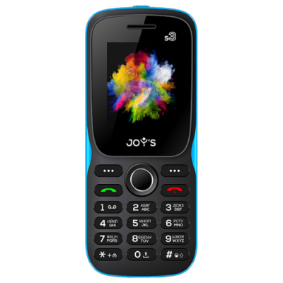 Телефон JOY'S S3