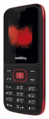 Телефон Nobby 110