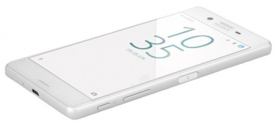 Смартфон Sony Xperia X Performance
