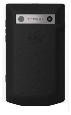Смартфон BlackBerry Porsche Design P’9981