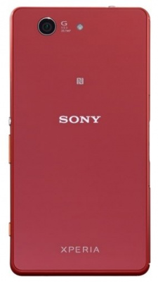 Смартфон Sony Xperia Z3 Compact