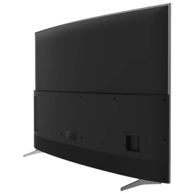 Телевизор TCL L55P3CUS 54.6" (2017)