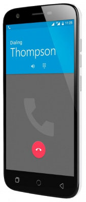 Смартфон Ulefone U007