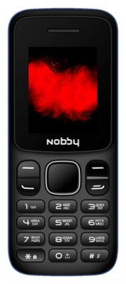 Телефон Nobby 101
