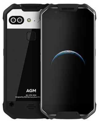 Смартфон AGM X2 64GB