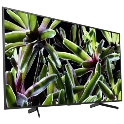 Телевизор Sony KD-55XG7005 54.6" (2019)