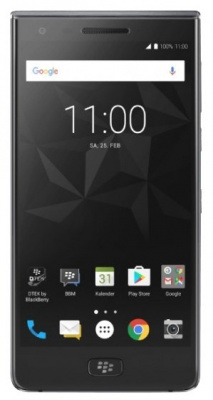 Смартфон BlackBerry Motion