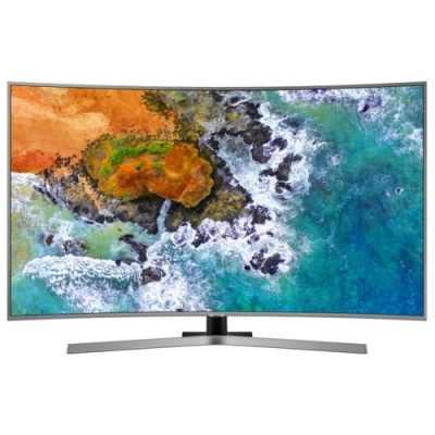 Телевизор Samsung UE49NU7670U 48.5" (2018)