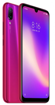 Смартфон Xiaomi Redmi Note 7 Pro 6/128GB